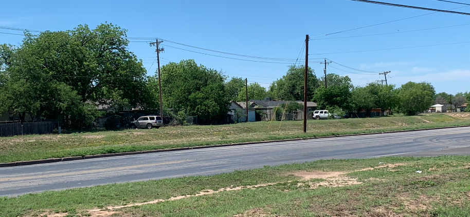 1500 Block of S Bell St