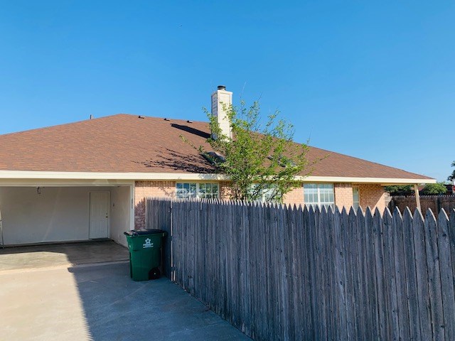 3901 Forest Trail, San Angelo, TX 76904