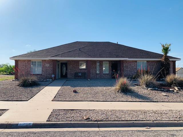 3901 Forest Trail, San Angelo, TX 76904