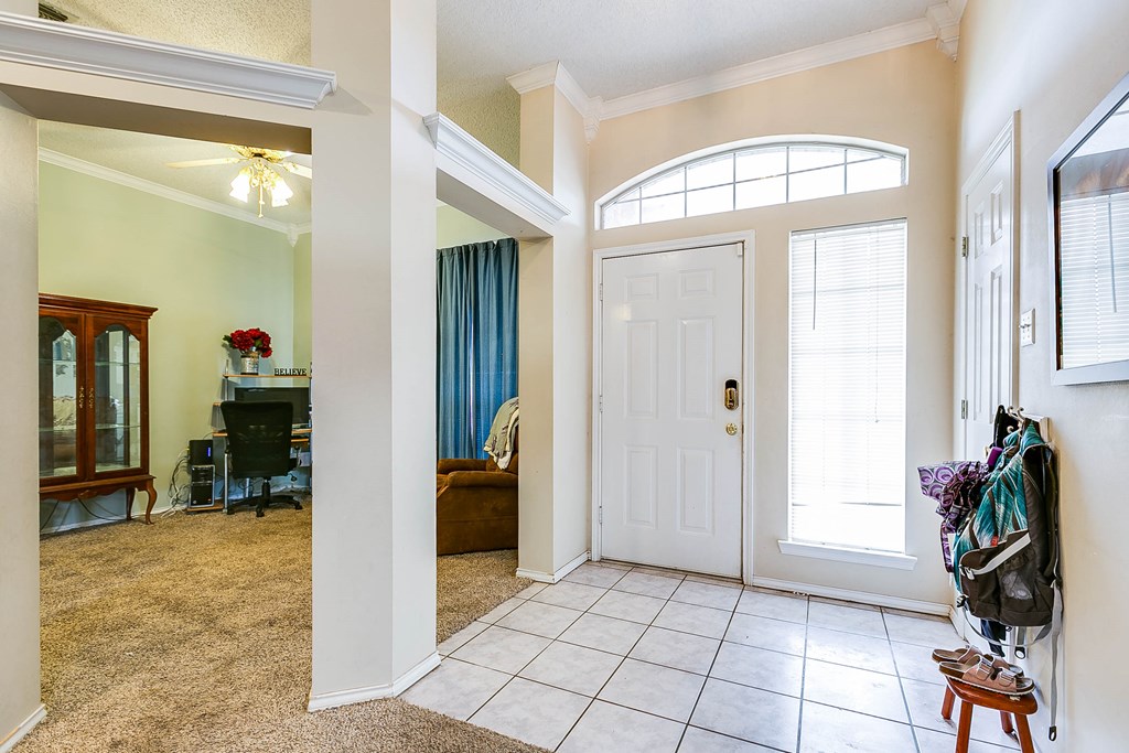 6117 Stone Canyon Trail, San Angelo, TX 76904