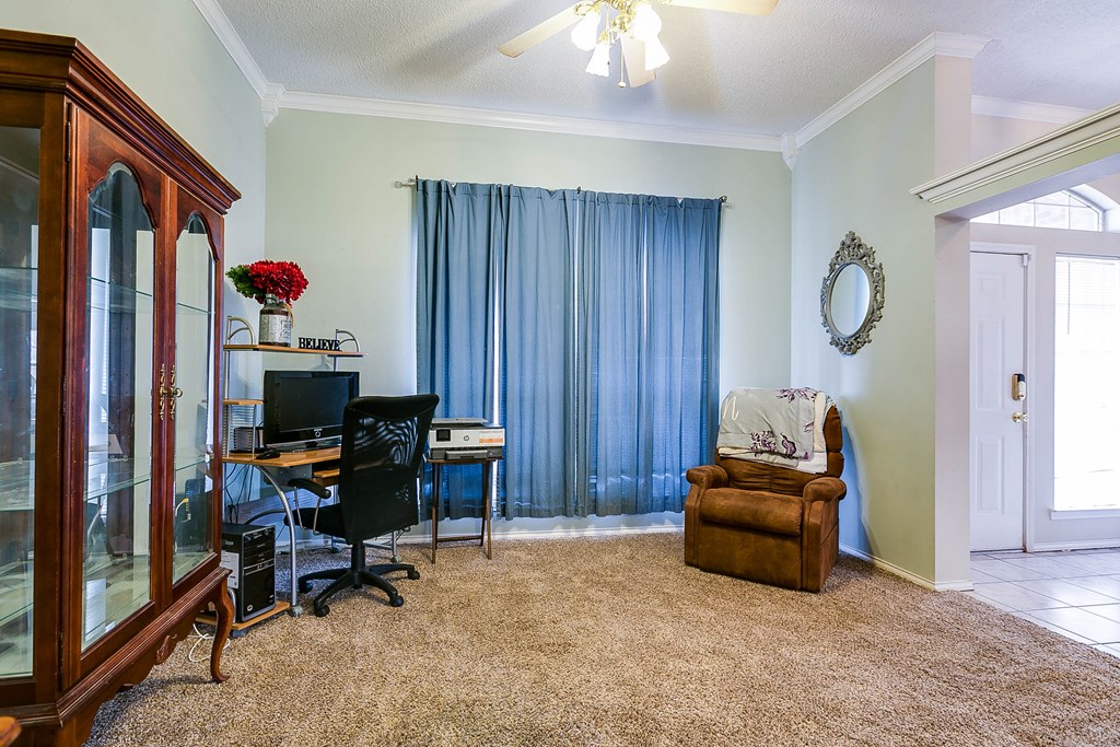 6117 Stone Canyon Trail, San Angelo, TX 76904