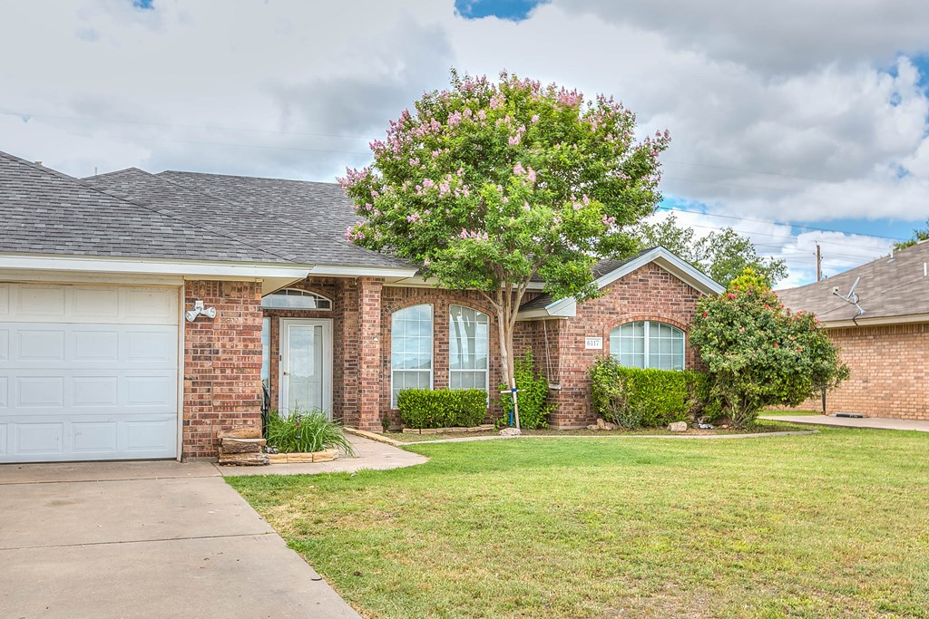 6117 Stone Canyon Trail, San Angelo, TX 76904