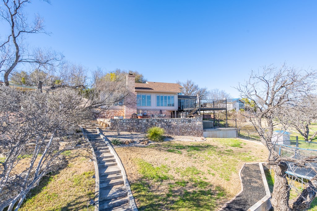 2950 Red Bluff Circle, San Angelo, TX 76904