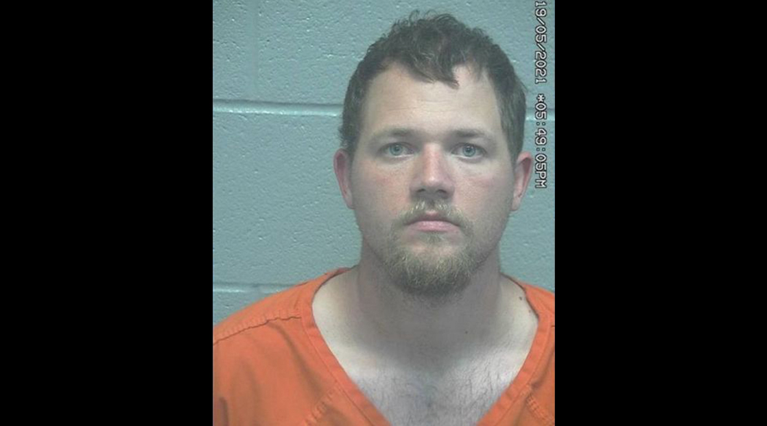 Justin Warren | Midland County Jail Justin Warren | Midland County Jail