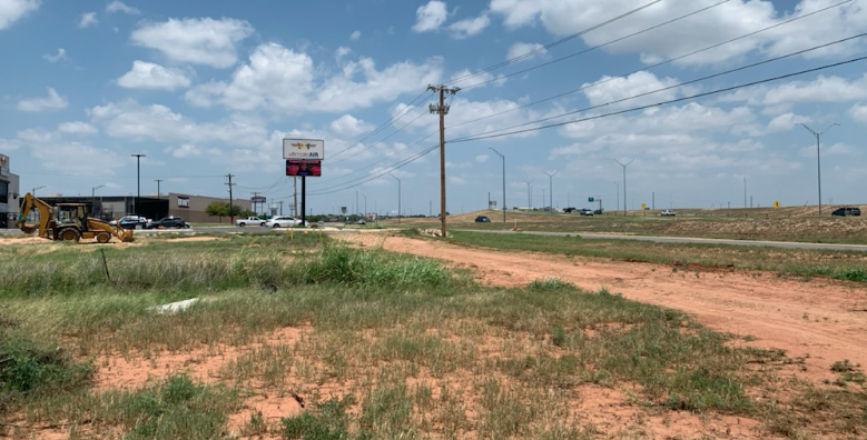 Location for the Newest Lonestar Cheeseburger