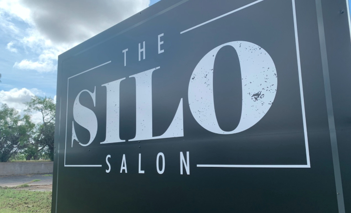 The Silo Salon