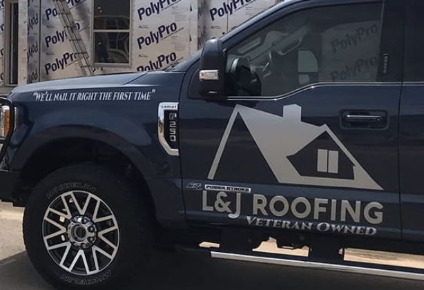 L&J Roofing L&J Roofing