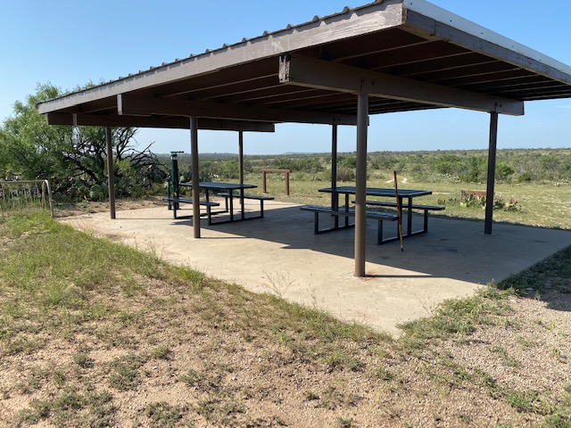 Cougar Overlook San Angelo State Park (LIVE! Photo/Yantis Green) Cougar Overlook San Angelo State Park (LIVE! Photo/Yantis Green)