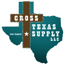 Cross Texas supply