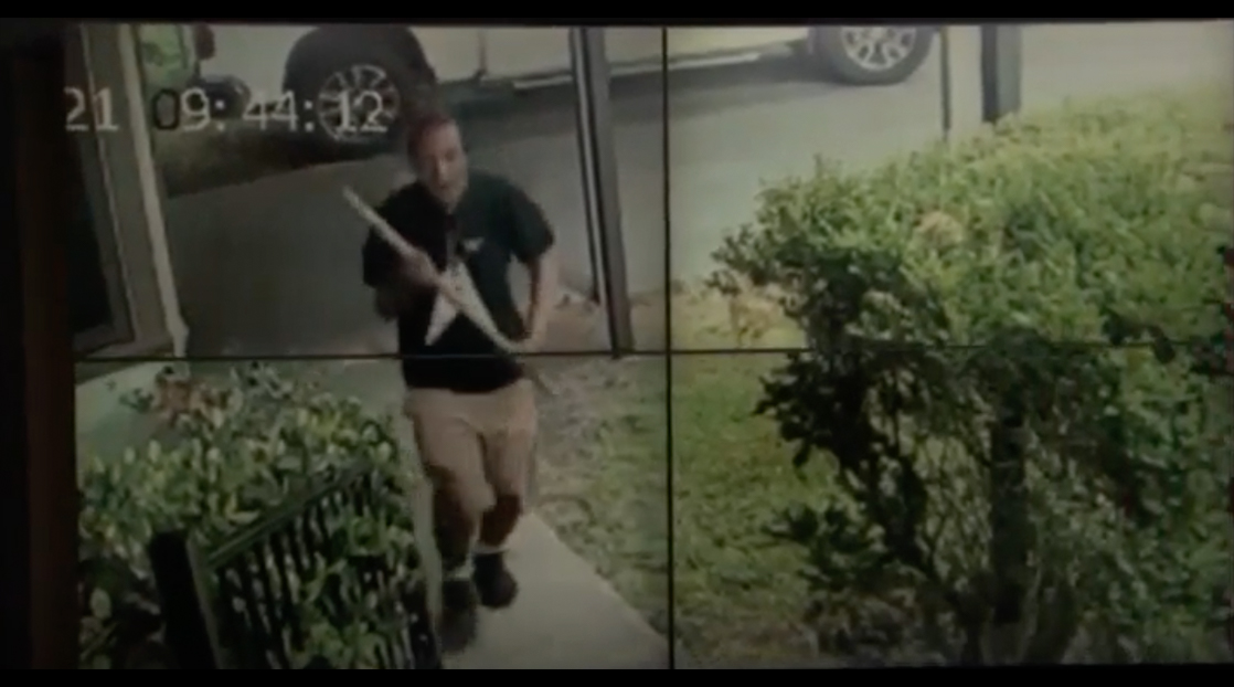 Ricky Gutierrez | FOX29 Ricky Gutierrez | FOX29