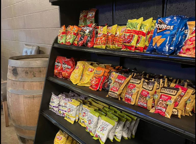 Christoval Icehouse & General Store Christoval Icehouse & General Store