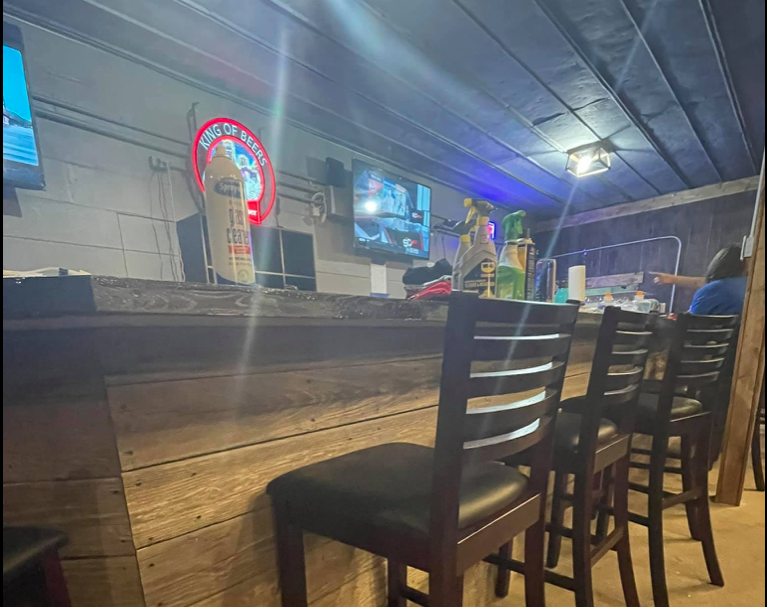 Christoval Icehouse & General Store Christoval Icehouse & General Store