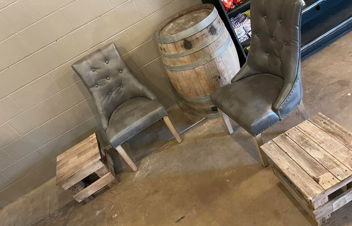 Christoval Icehouse & General Store Christoval Icehouse & General Store