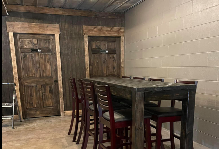 Christoval Icehouse & General Store Christoval Icehouse & General Store