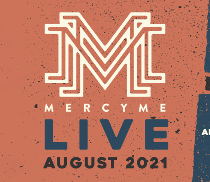 Mercy Me