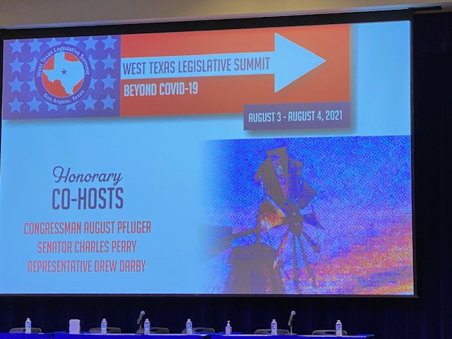 WTLS 2021 at ASU (LIVE! Photo/Yantis Green)