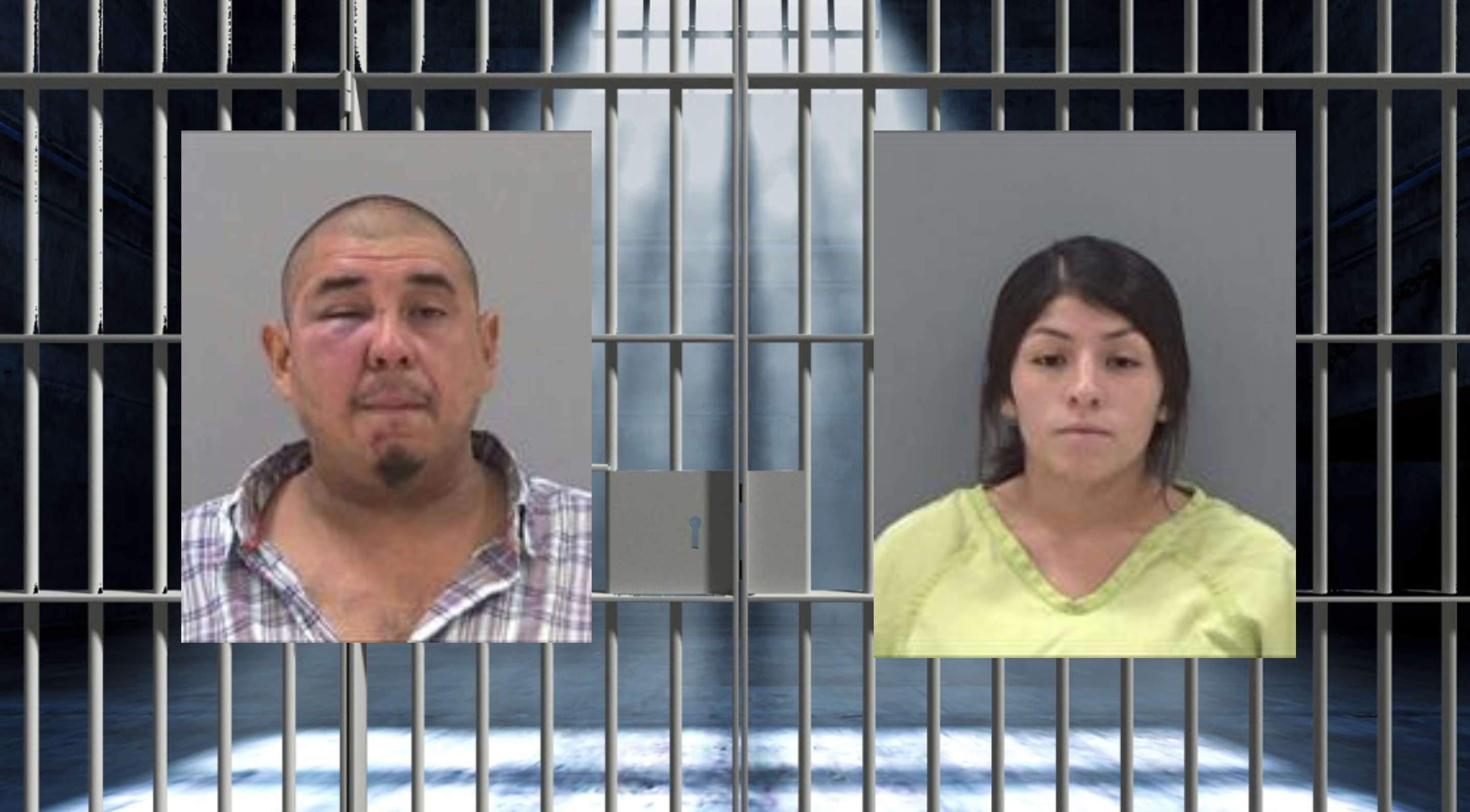 Sylvestre Romero, Destiny Delarosa Sylvestre Romero, Destiny Delarosa