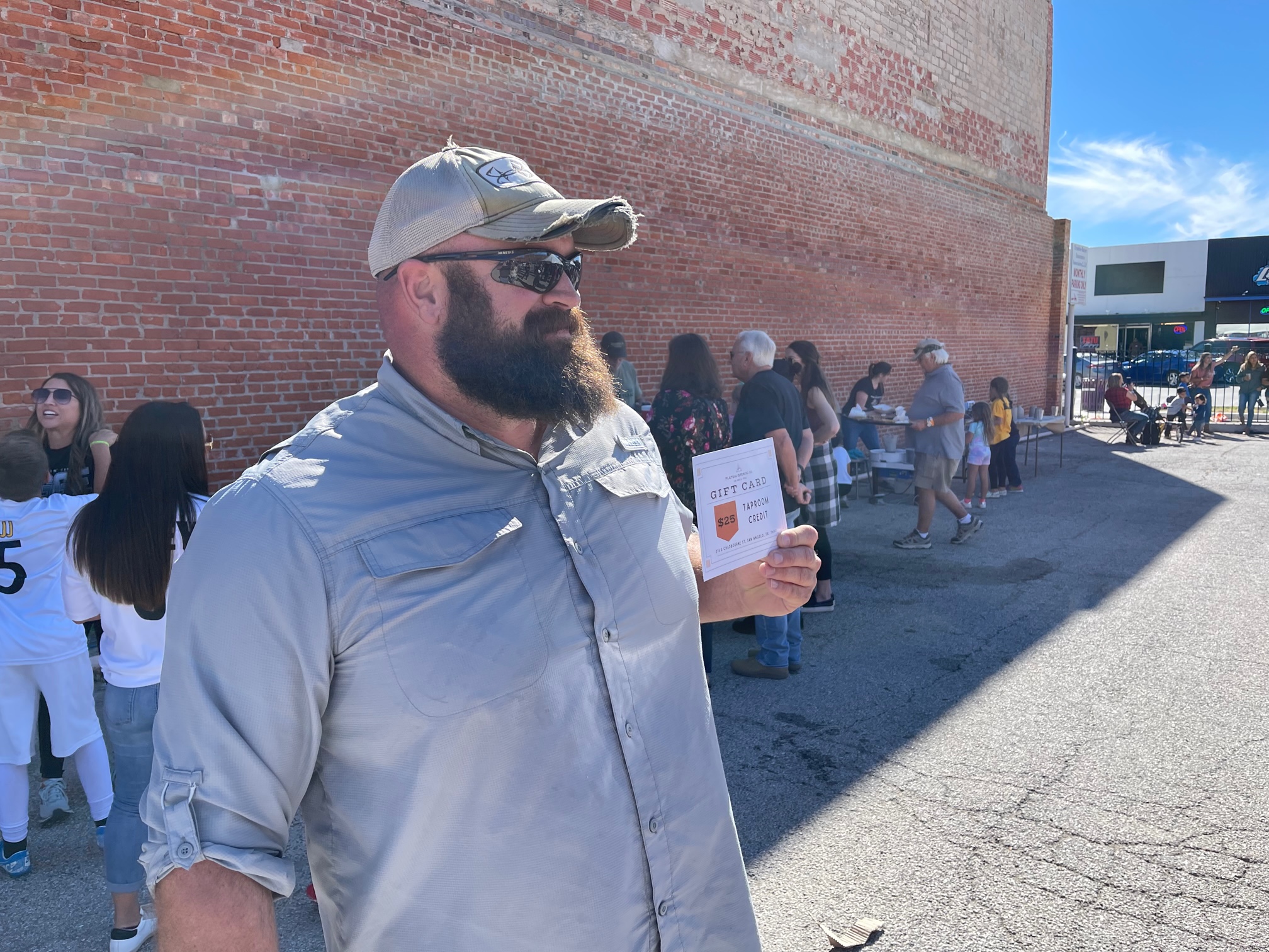 Plateauberfest 2021 (LIVE! Photo/Joe Hyde) Plateauberfest 2021 (LIVE! Photo/Joe Hyde)