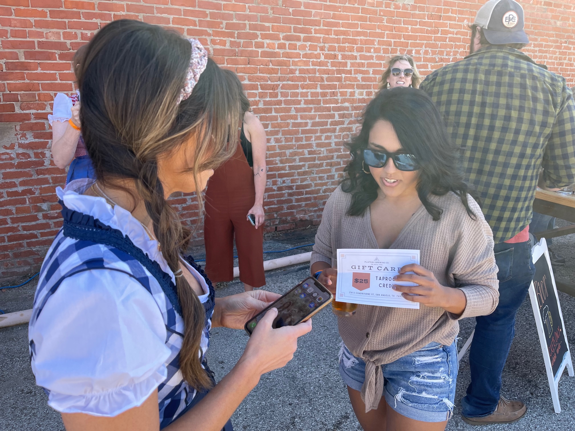 Plateauberfest 2021 (LIVE! Photo/Joe Hyde) Plateauberfest 2021 (LIVE! Photo/Joe Hyde)