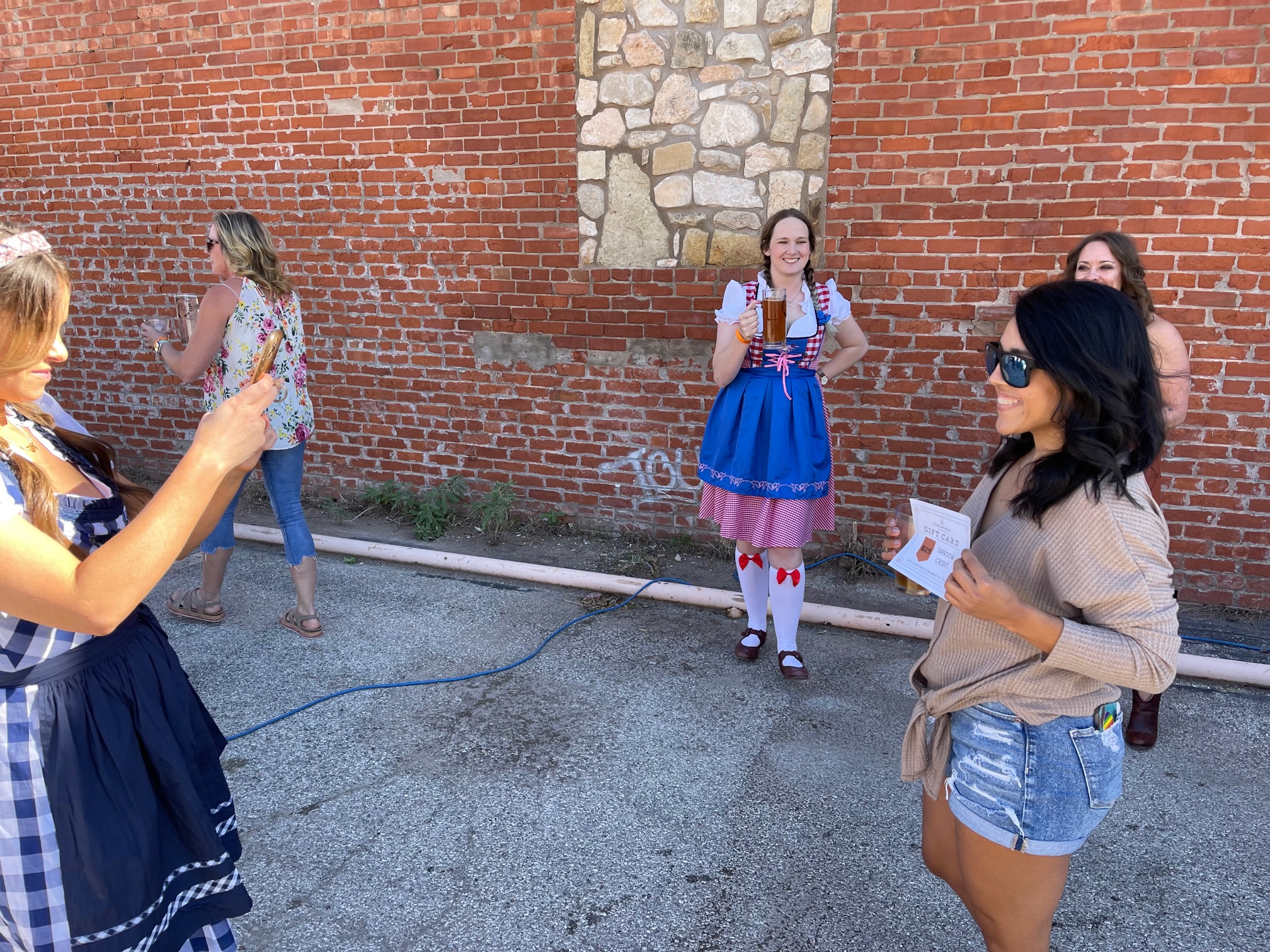 Plateauberfest 2021 (LIVE! Photo/Joe Hyde) Plateauberfest 2021 (LIVE! Photo/Joe Hyde)