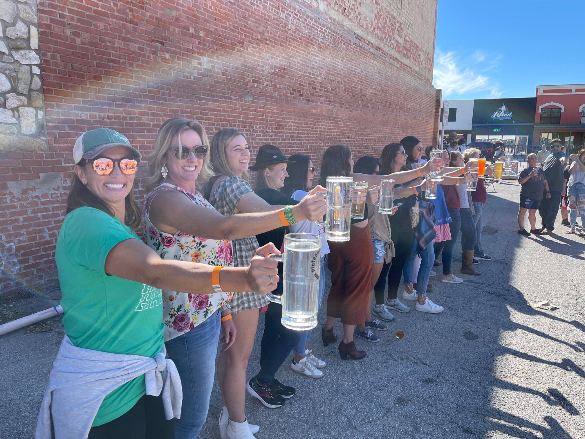 Plateauberfest 2021 (LIVE! Photo/Joe Hyde) Plateauberfest 2021 (LIVE! Photo/Joe Hyde)