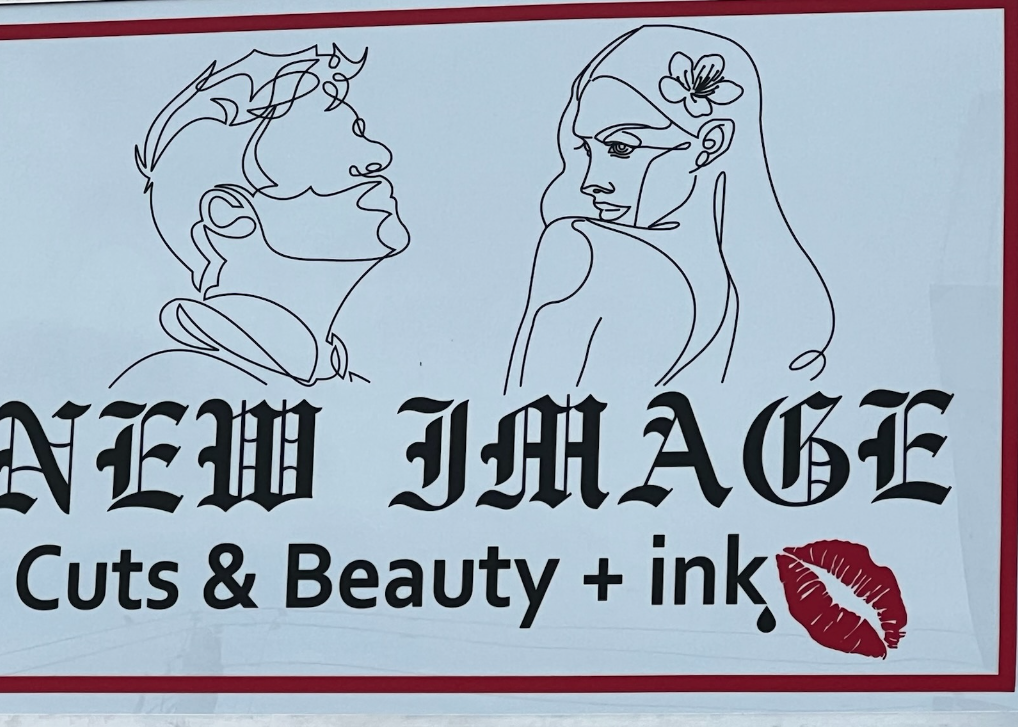 New Image Cuts & Beauty + Ink New Image Cuts & Beauty + Ink