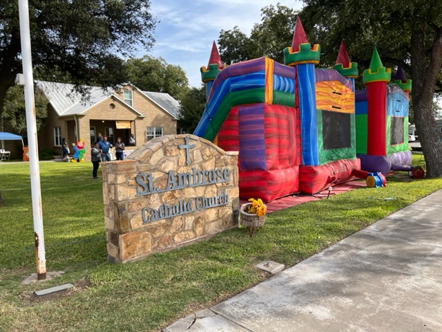 Thousands Gather for 82nd Annual Wall Fall Festival (LIVE! Photo/Yantis Green)