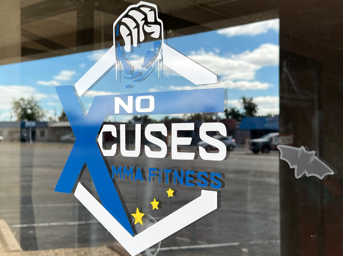 No Xcuses MMA Fitness