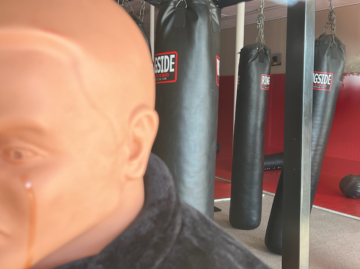 No Xcuses MMA Fitness