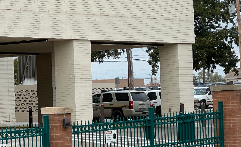 TGCSO Called to Shannon Downtown for Female Shooting Victim on Nov. 9