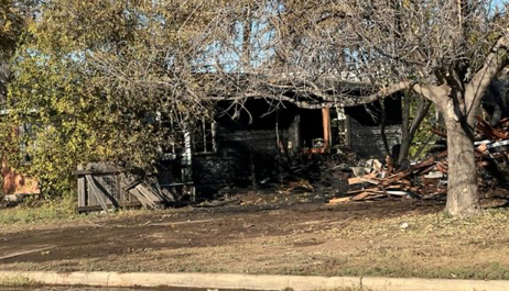 Morning After Explosion Morning After Explosion