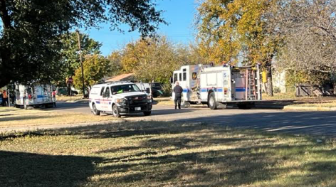 Morning After Explosion Morning After Explosion