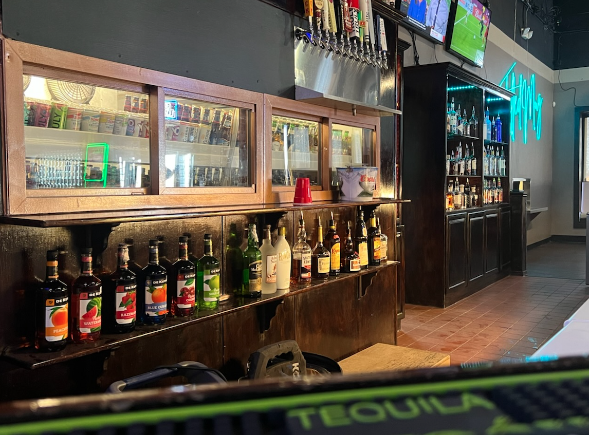 Tilted Mug Tilted Mug