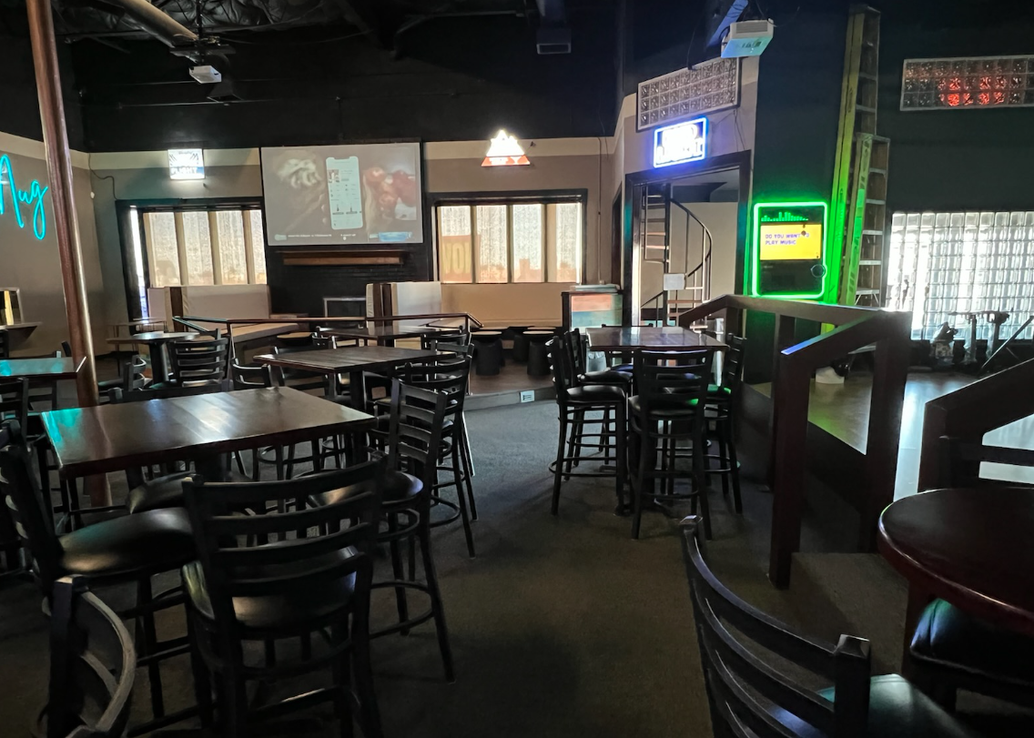 Tilted Mug Tilted Mug