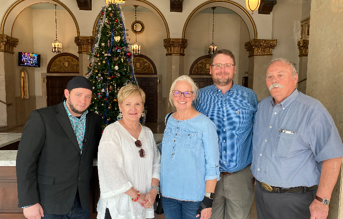 Sanctuary City for the Unborn of San Angelo