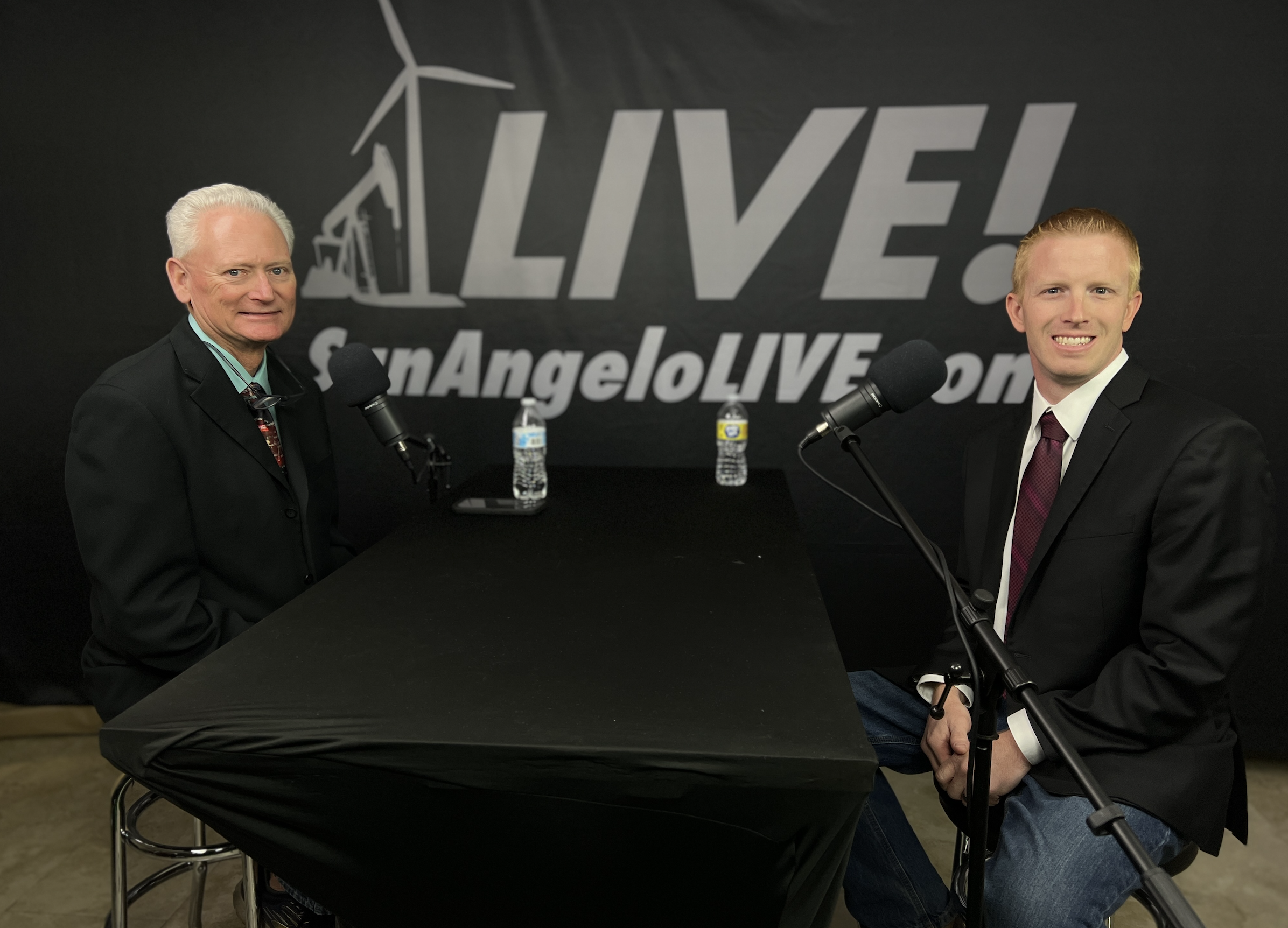 Meet the Candidates: Lane Carter