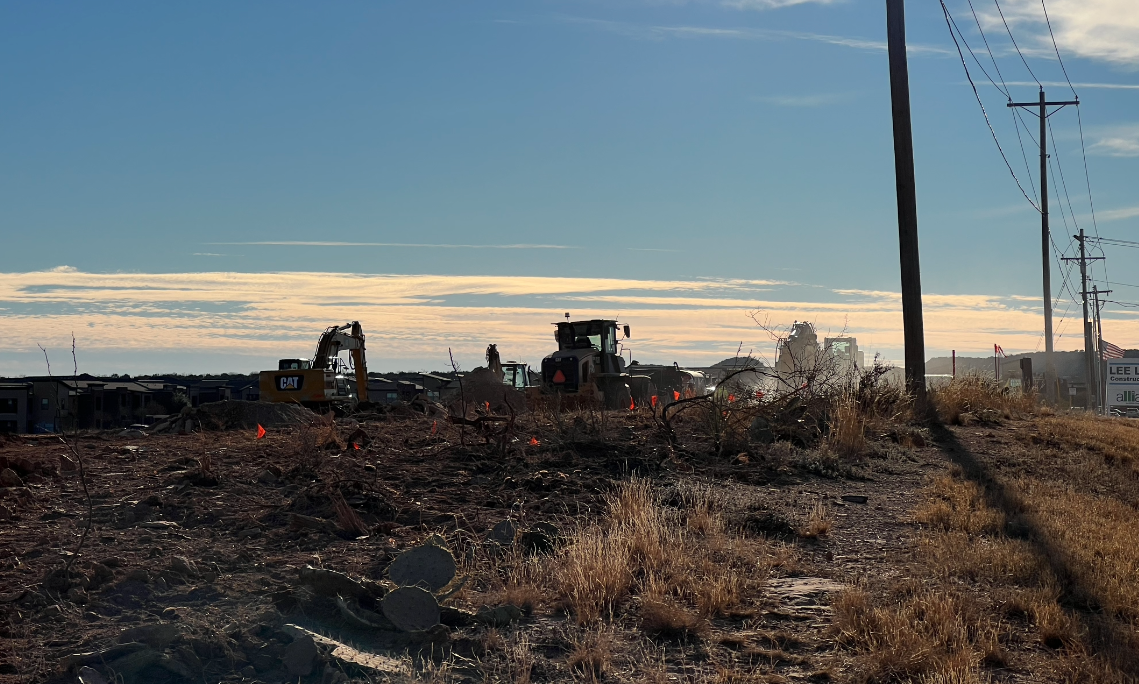 The Shops at Sherwood