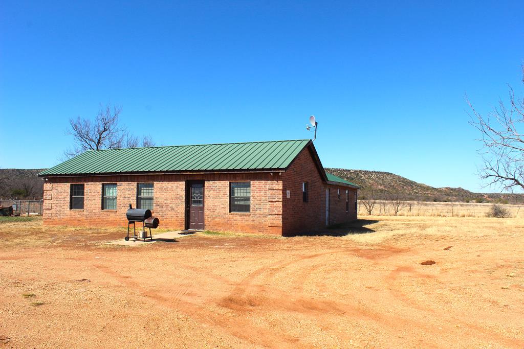 1596 Mule Creek Road