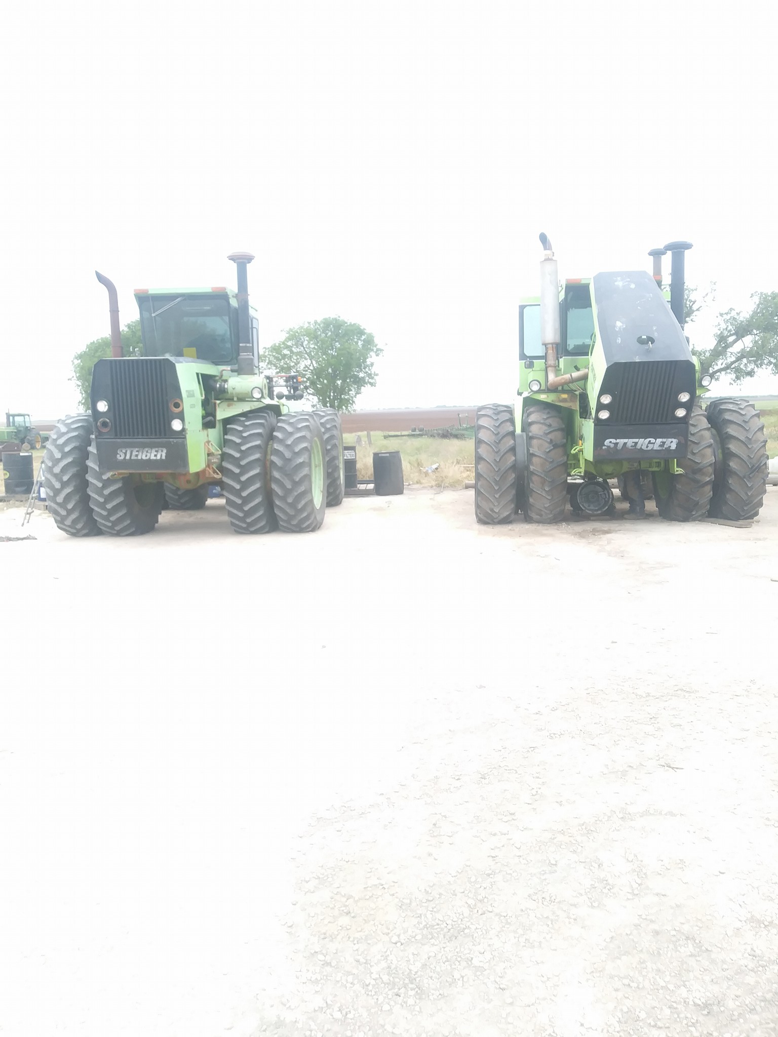 Harrell Truck & Tractor