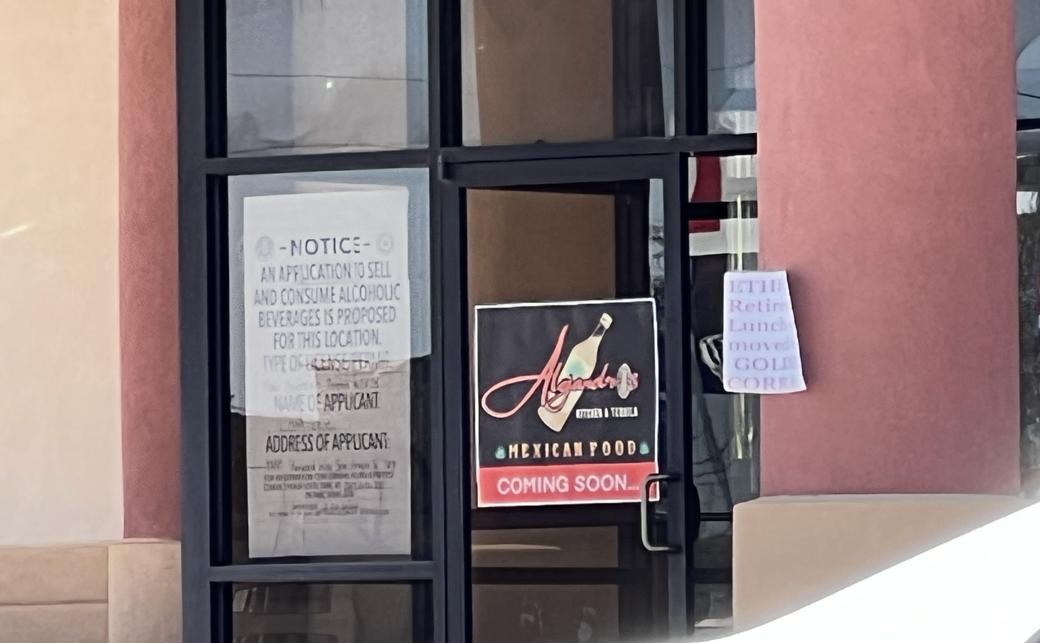 Alejandro's Kitchen and Tequila Bar Alejandro's Kitchen and Tequila Bar