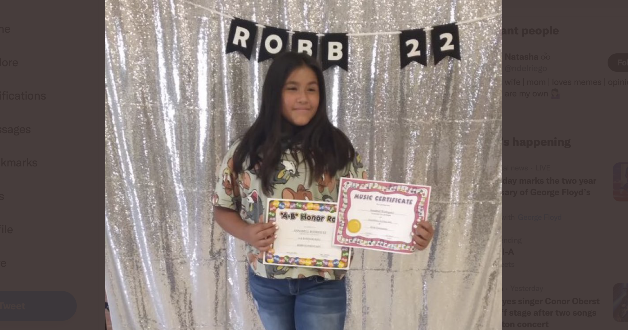 Annabelle Guadalupe Rodriguez