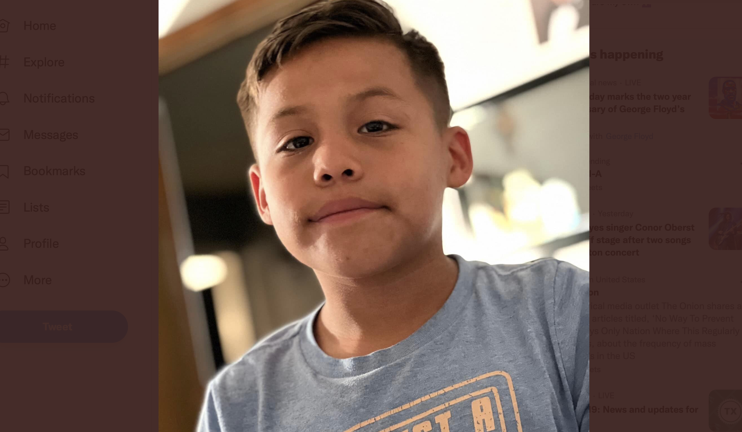 Jayce Carmelo Luevanos