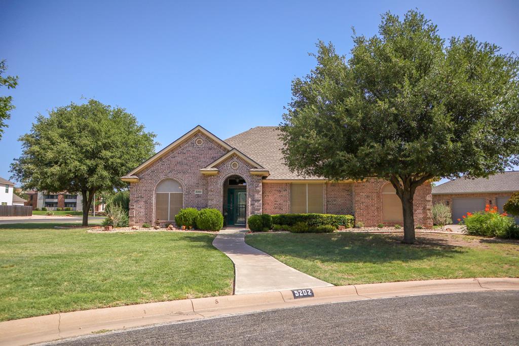 5202 Westway Dr San Angelo, TX 76904