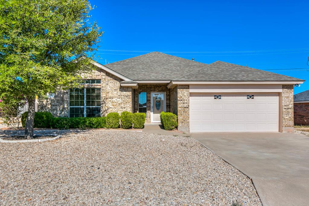 5709 Coral Way San Angelo, TX 76904