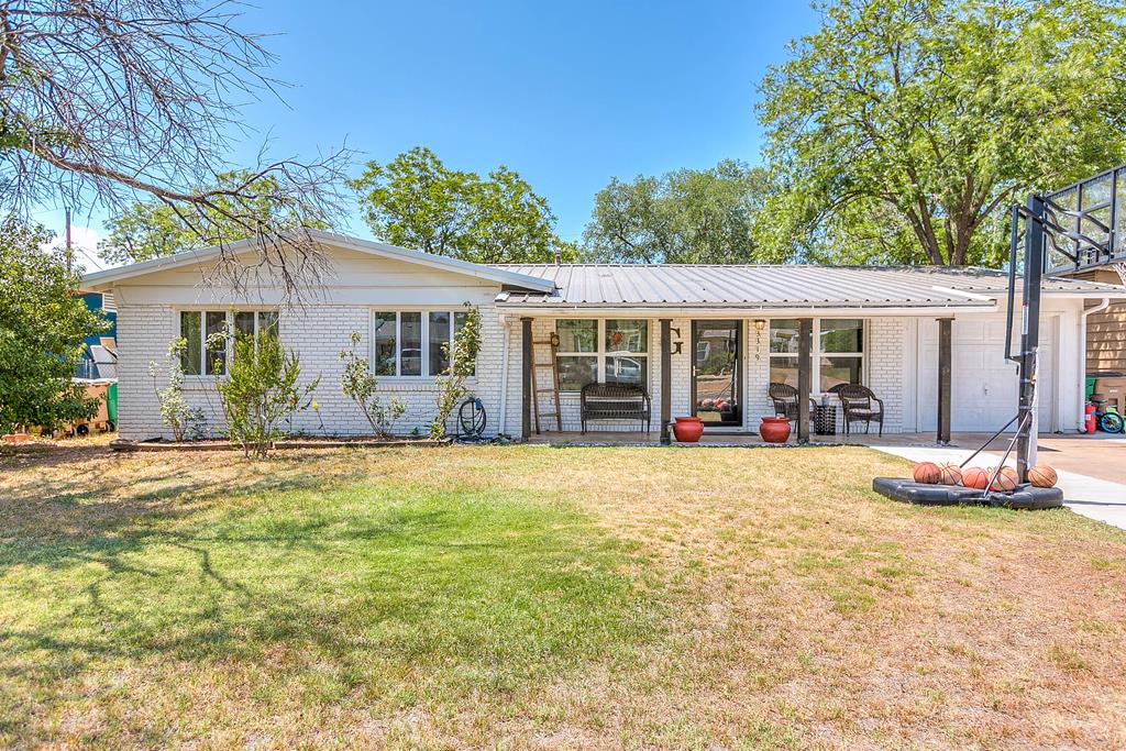 3319 Stanford Dr San Angelo, TX 76904