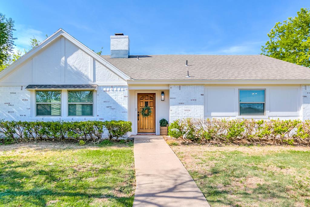 3101 Sierra Dr San Angelo, TX 76904