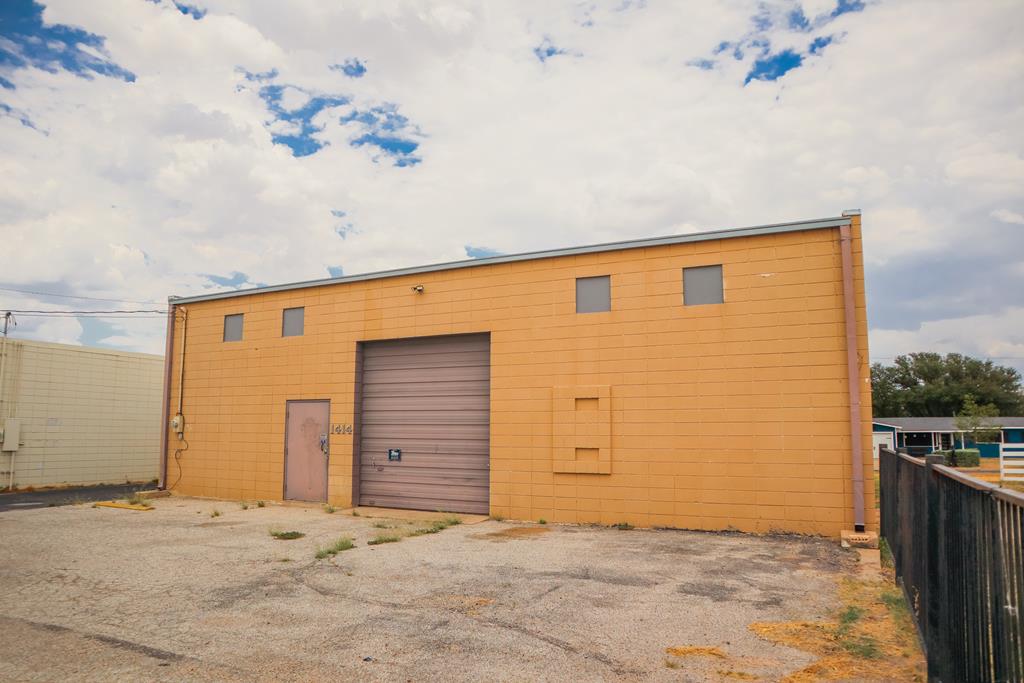 1414 Glenna Dr San Angelo, TX 76901