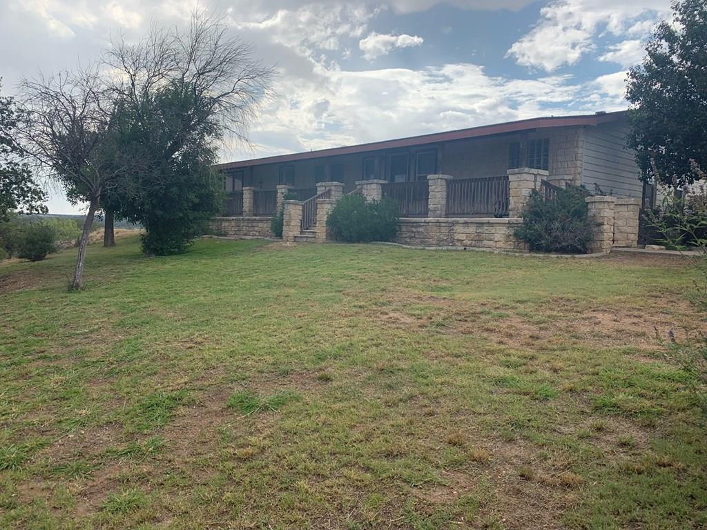 102 Sage Lane Ozona, TX 76943