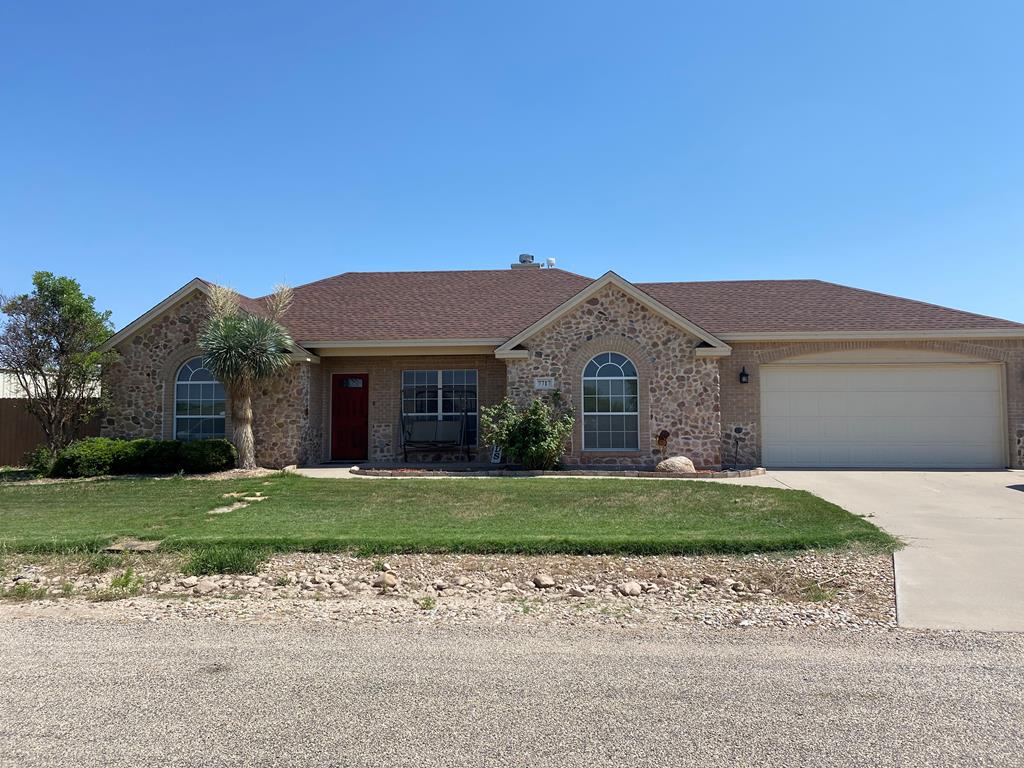 7717 Elk Run San Angelo, TX 76901
