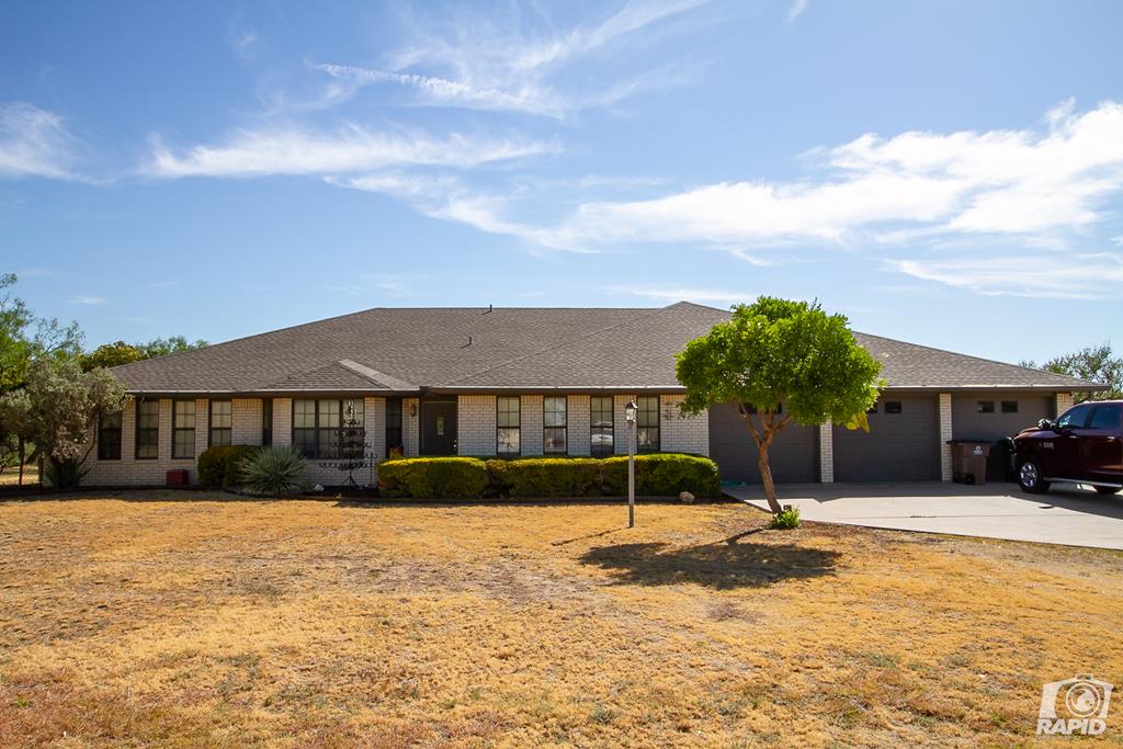 248 Edinburgh Rd San Angelo, TX 76901